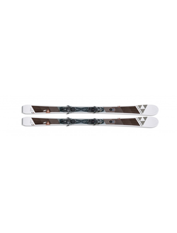 Горные лыжи