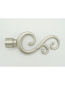 "Керала", декоративные комплектующие оптом. 16 мм