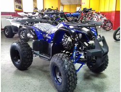 Avantis ATV Classic 8