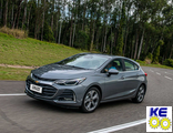 Стекла для CHEVROLET CRUZE III