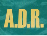 Комплект ADR (набор ADR). 9 класс опасности для 1 человека