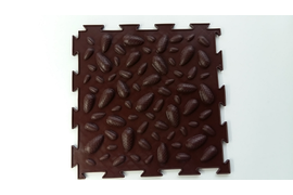 МАССАЖНЫЕ КОВРИКИ  (лесенка, шишки, травка мягкая и жесткая)