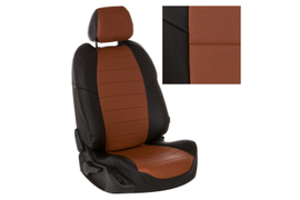 Индивидуальный заказ на пошив авточехлов классика  комплект 5-мест