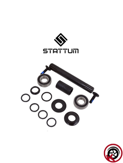 Комплект системы шатунов для BMX STATTUM