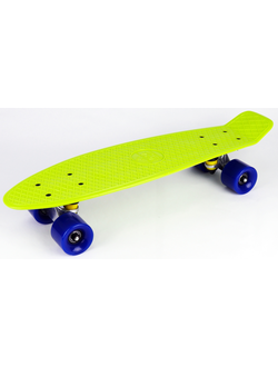 Скейтборды и круизеры