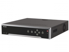 DS-8664NI-I8  64-x канальный IP-видеорегистратор