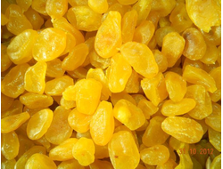Кумкват желтый 500 грамм