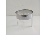 Искрогаситель (диаметр 115 мм) нерж. 0,5 мм AISI 430