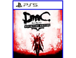 DmC: Definitive Edition (цифр версия PS5 напрокат) RUS