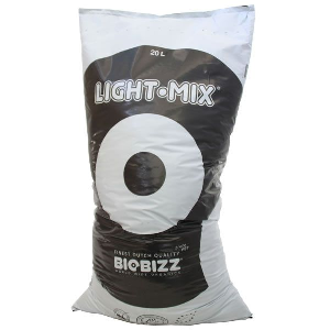 Biobizz Light Mix 20L