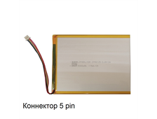 Аккумулятор для планшета NV 30120146