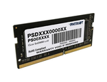 Оперативная память для ноутбука 8Gb DDR4 2666Mhz PC21300 (комиссионный товар)