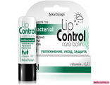 BelorDesign Бальзам для губ Антибактериальный LIP CONTROL ANTIBACTERIAL 4г
