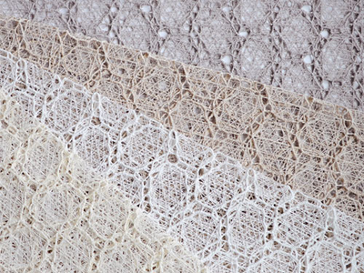 Арт. B60616880. Сетка-паутинка для тюлевых штор рулонами и на отрез