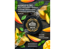 Табак Must Have Mango Sling Манго 125 гр