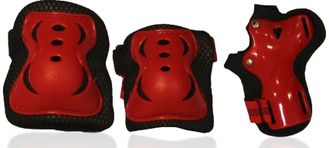 Защита G-Force