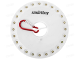 4690626021174 Фонарь кемпинг  SMARTBUY (SBF-8253-W) MISSOURI, 24 LED белый