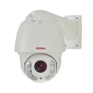 R-3140 поворотная AHD видеокамера
