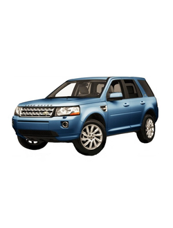 Тюнинг Land Rover Freelander 2 в интернет магазине SNS Avto Tuning