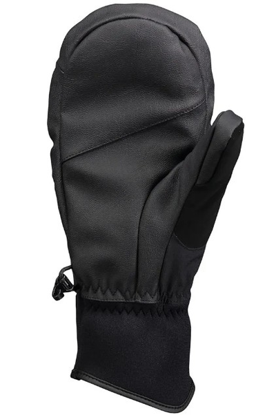 Варежки SCOTT Ultimate Primaloft  black