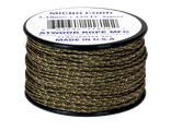 Паракорд Atwood Rope микро Multicam