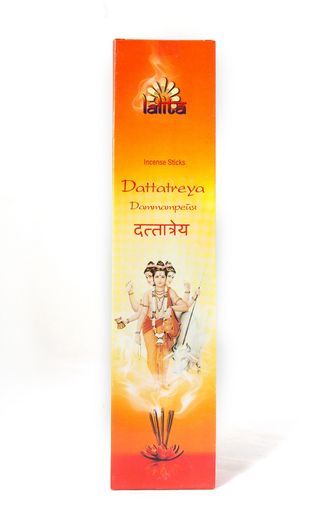 Благовония "Даттатрея" (Dattatreya) Lalita Shri Ganga, 30 гр