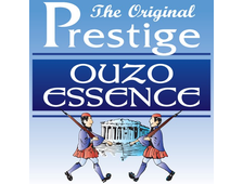 PR Ouzo Essence