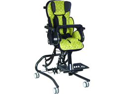 Кресла-коляски для дома