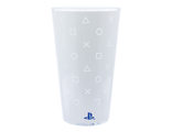 Бокал стеклянный Playstation Glass PS5 Commodity 450 мл