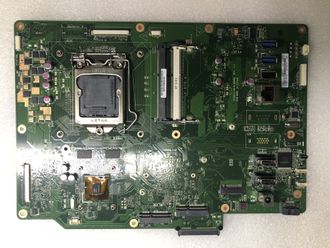 Материнская плата Asus ET2221I