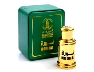 Noora / Нура от Al Haramain арабские духи