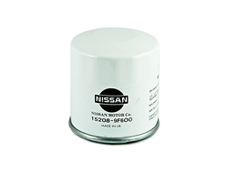 Масляный фильтр оригинальный Ниссан Икс-Трейл Т31 (2,0-2,5 бензин)