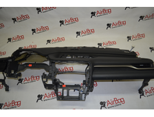 Торпедо панель приборов Lexus RX 2018