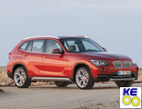 Стекла для BMW X1 I E84