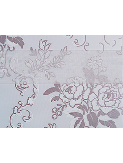 X2422 2509, рулонные шторы с винтажными розами