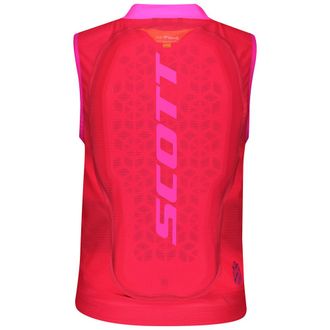 Защита SCOTT AIRFLEX JUNIOR VEST PROTECTOR SCOTT ES271920 pink