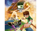 Ben 10: Omniverse 2 (цифр версия PS3)