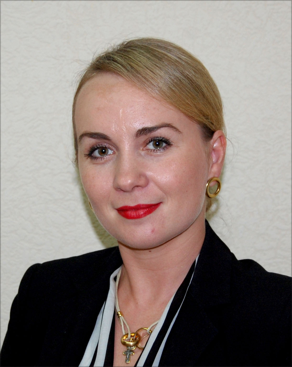 Рябинина Светлана Павловна (до 2017г.)