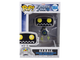 Фигурка Funko POP! Bobble: Marvel: Fantastic Four: H.E.R.B.I.E.