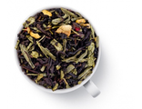 Чай с добавками на основе черного и зеленого Gutenberg (весовой)