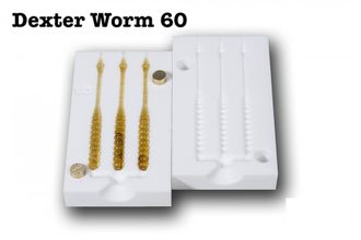 Dexter Worm 60