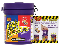 Jelly Belly Bean Boozled 99g диспенсер (6)