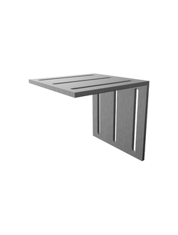 "Топ Лайн", закрытые профильные карнизы в стиле Hi-Teck