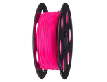 PLA пластик FDplast, Розовый Фламинго, 1,75 мм, 0,75 кг.