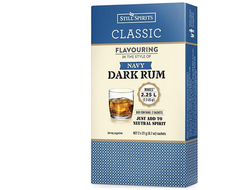 Эссенция Still Spirits Classic Navy Dark Rum Sachet (2x1.125L)