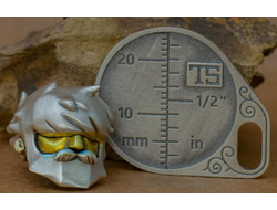 Изделие № 80 "Дровосек"