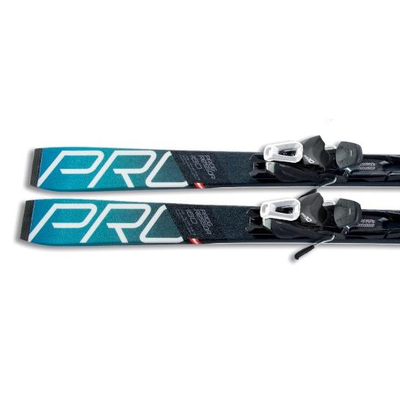 Горные лыжи FISCHER PROGRESSOR F16 POWERTRACK с креплениями RS10 GW powerrail brake 78 P09818