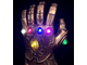 Перчатка Бесконечности (Танос) с подсветкой