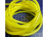 D5*d3.5mm-Yellow tube for Gas and Diesel  Engine