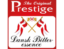 PR Dansk/Danish Bitter Essence